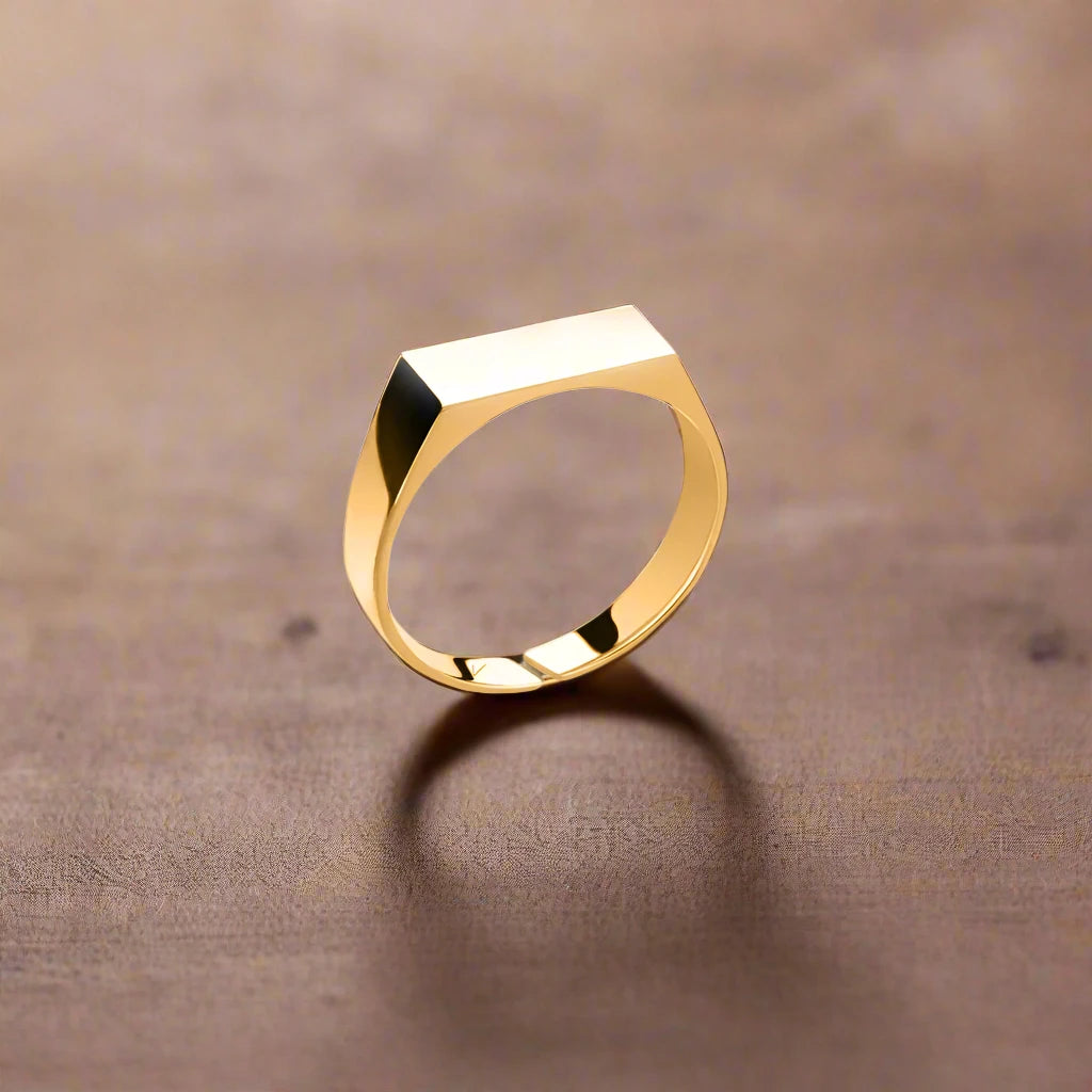 Avenor Band - Gold