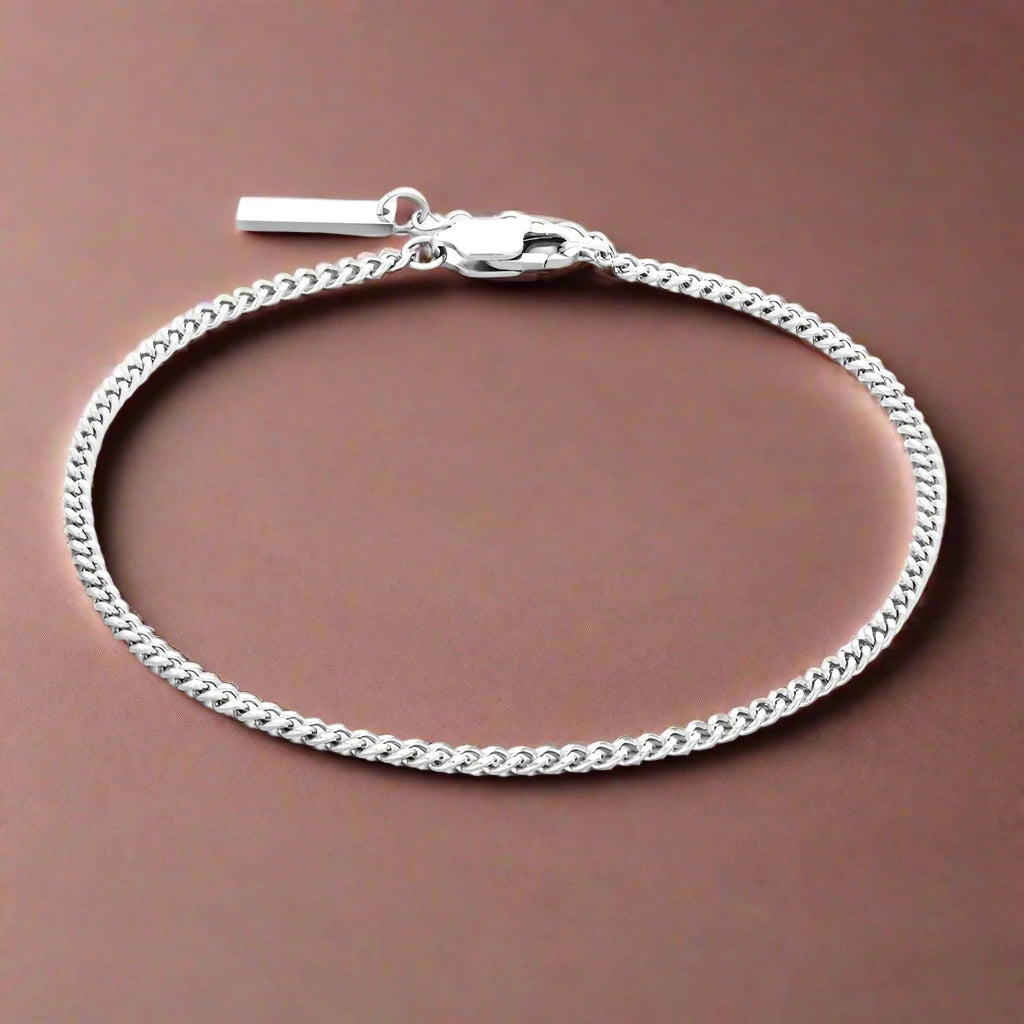 Serane Bracelet - Silver