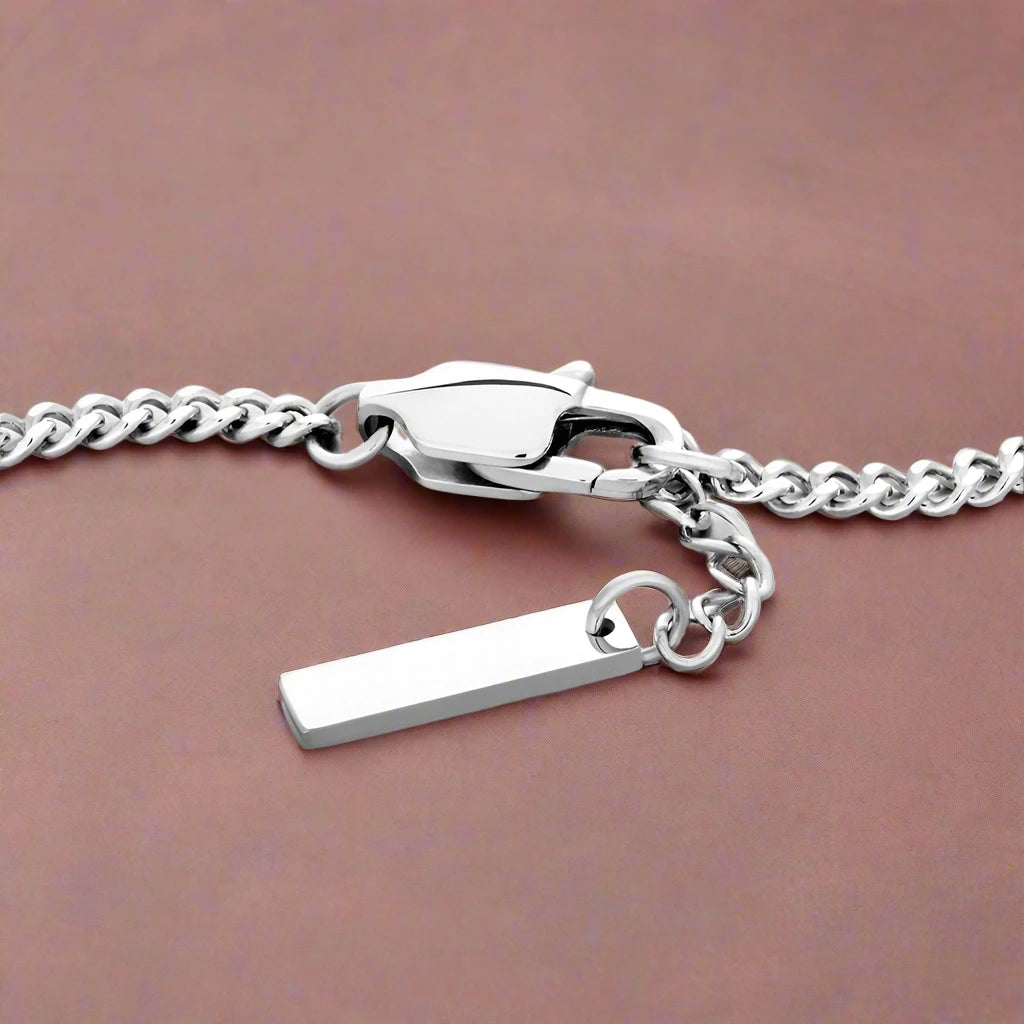 Serane Bracelet - Silver