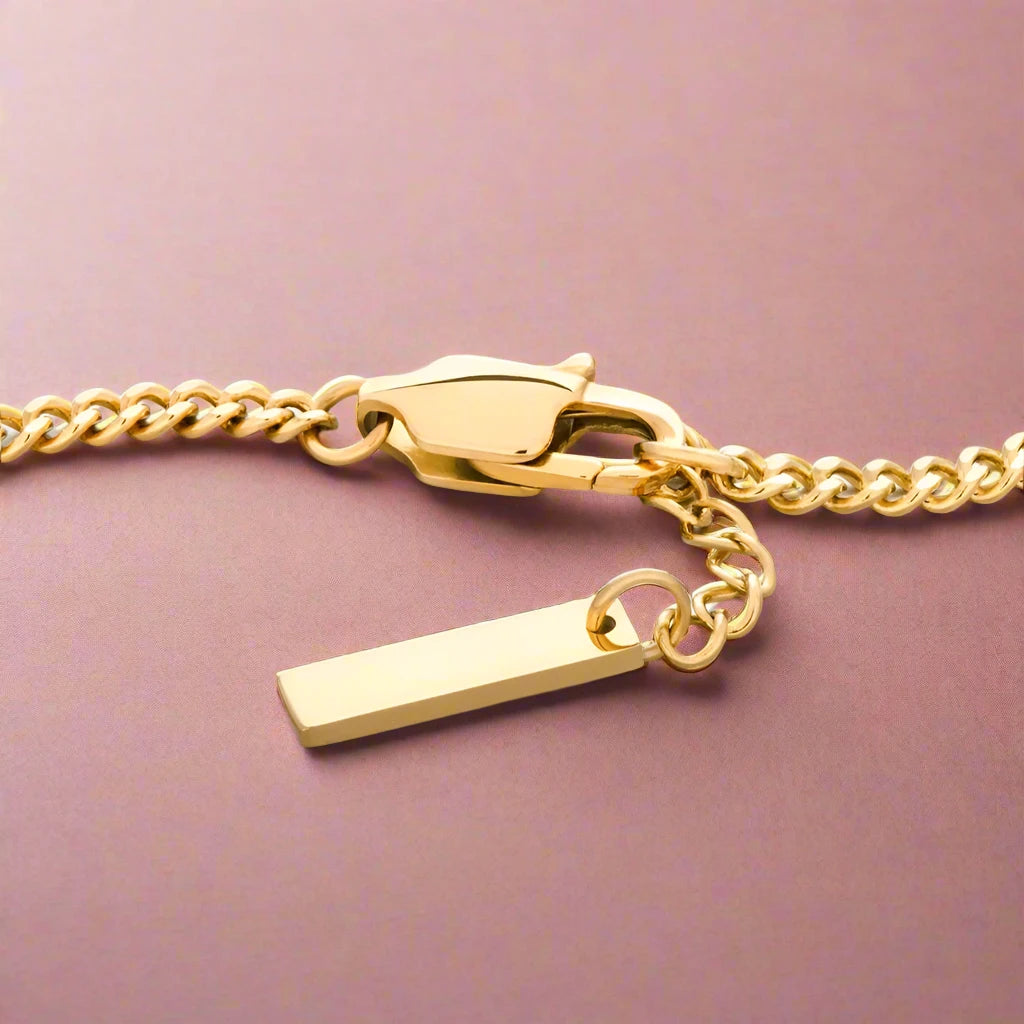 Serane Bracelet - Gold