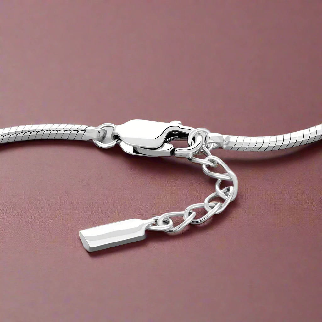 Seraphine Bracelet - Silver