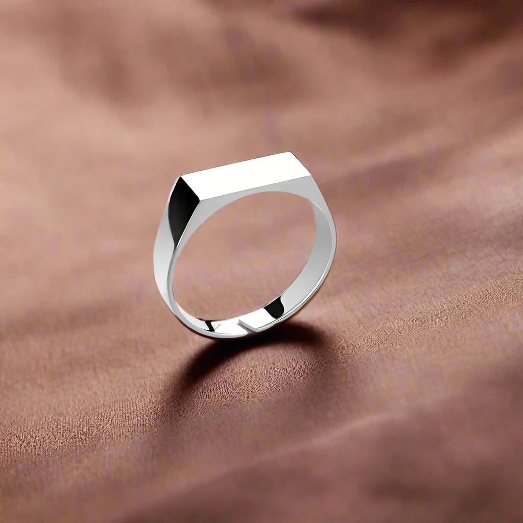 Avenor Band - Silver