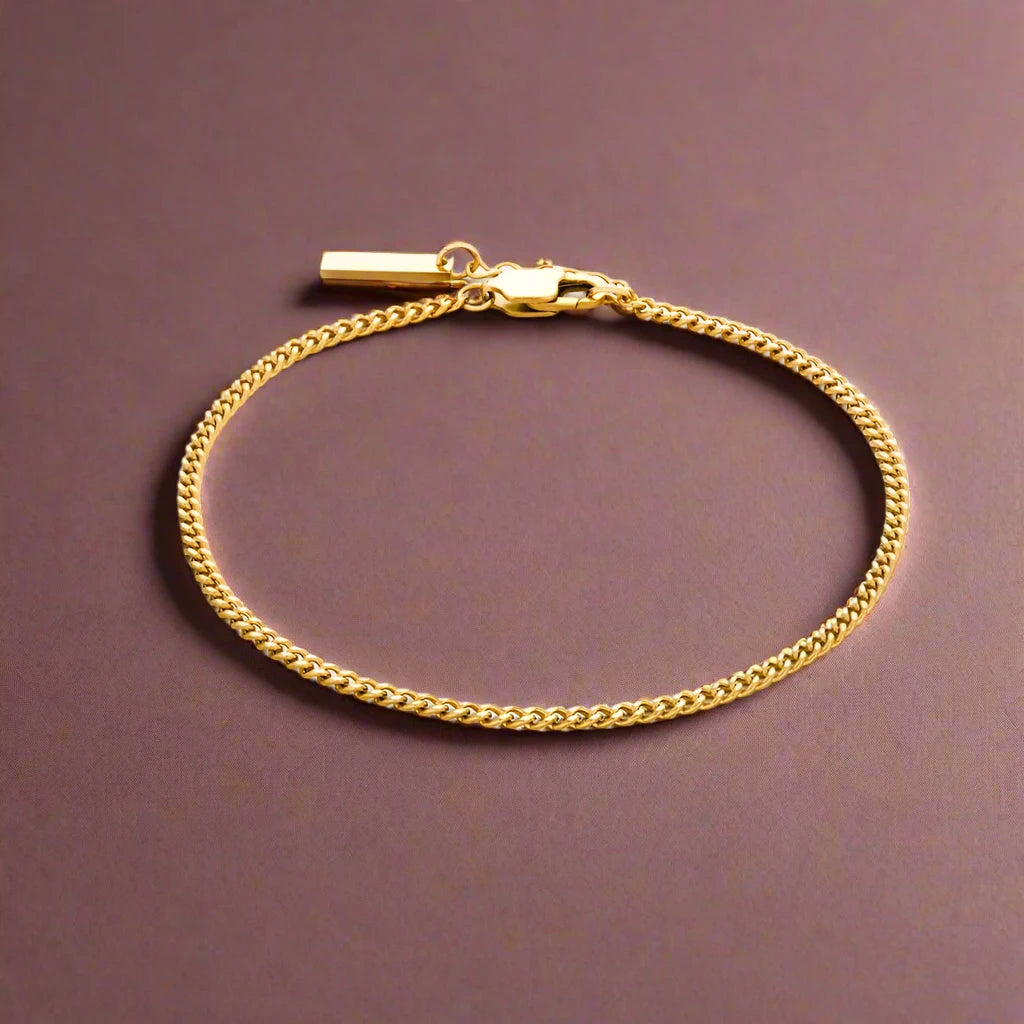 Serane Bracelet - Gold
