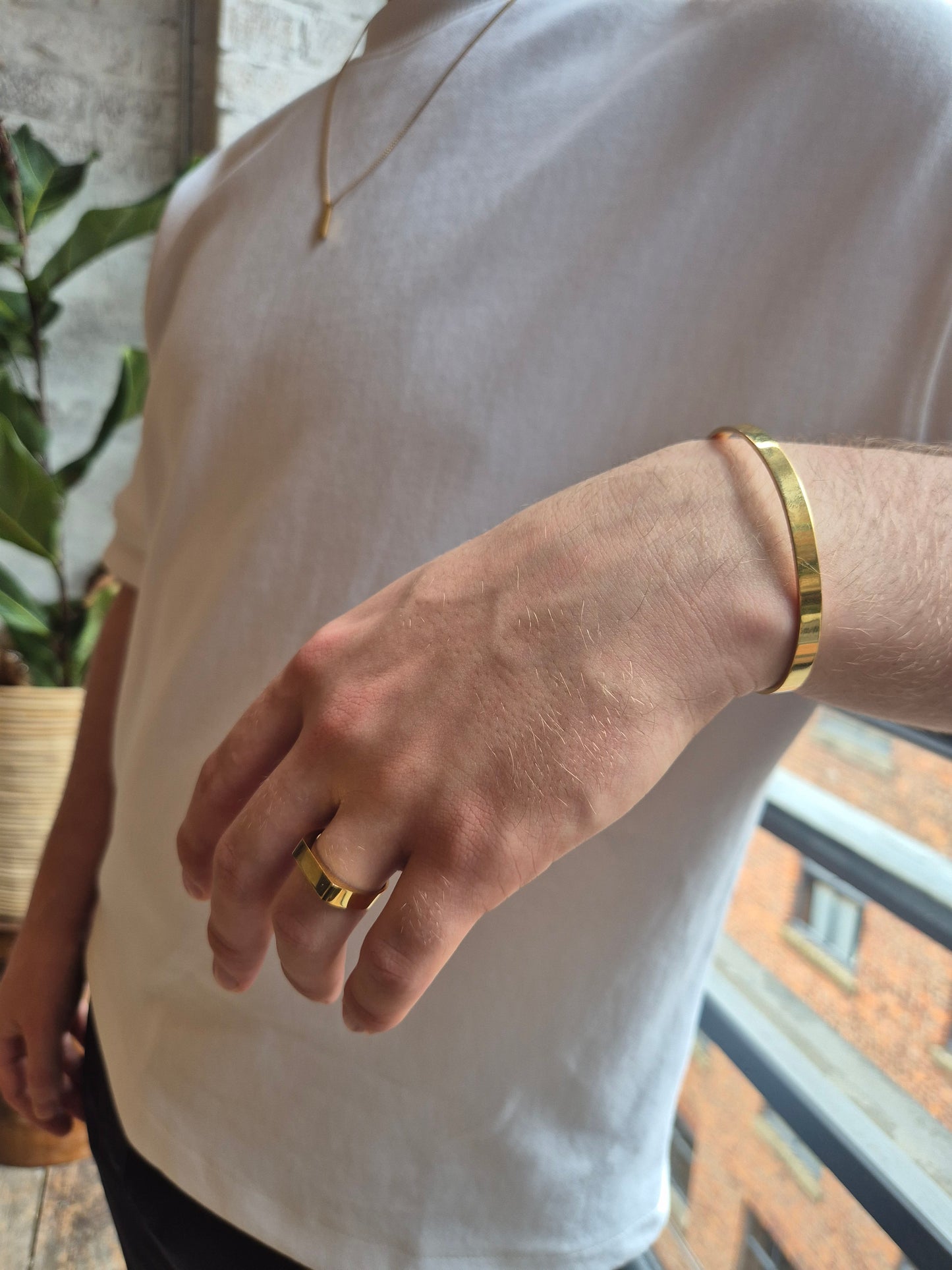 Avenor Band - Gold