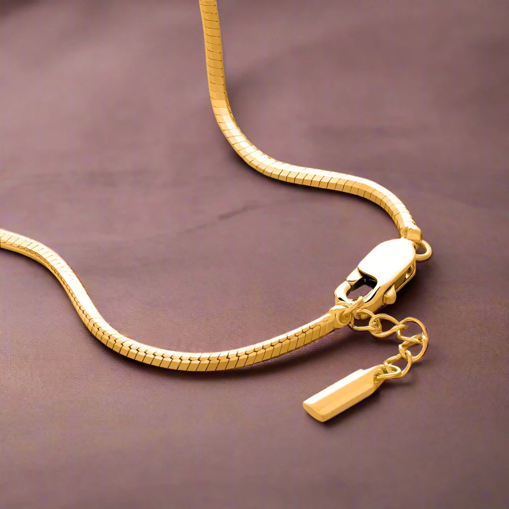 Seraphine Bracelet - Gold