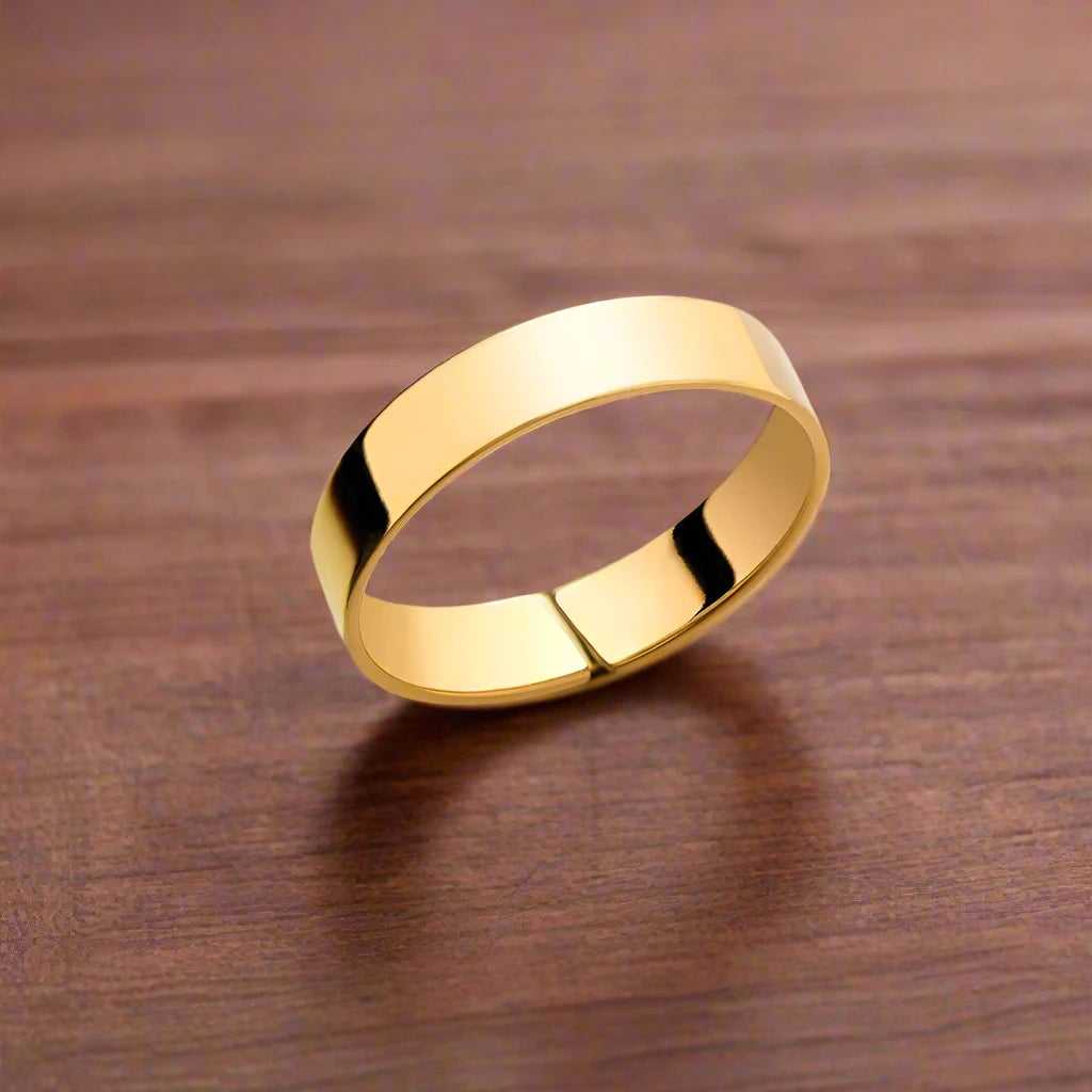 Alurean Band - Gold